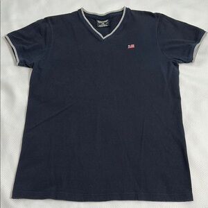 Ralph Lauren v-neck tee